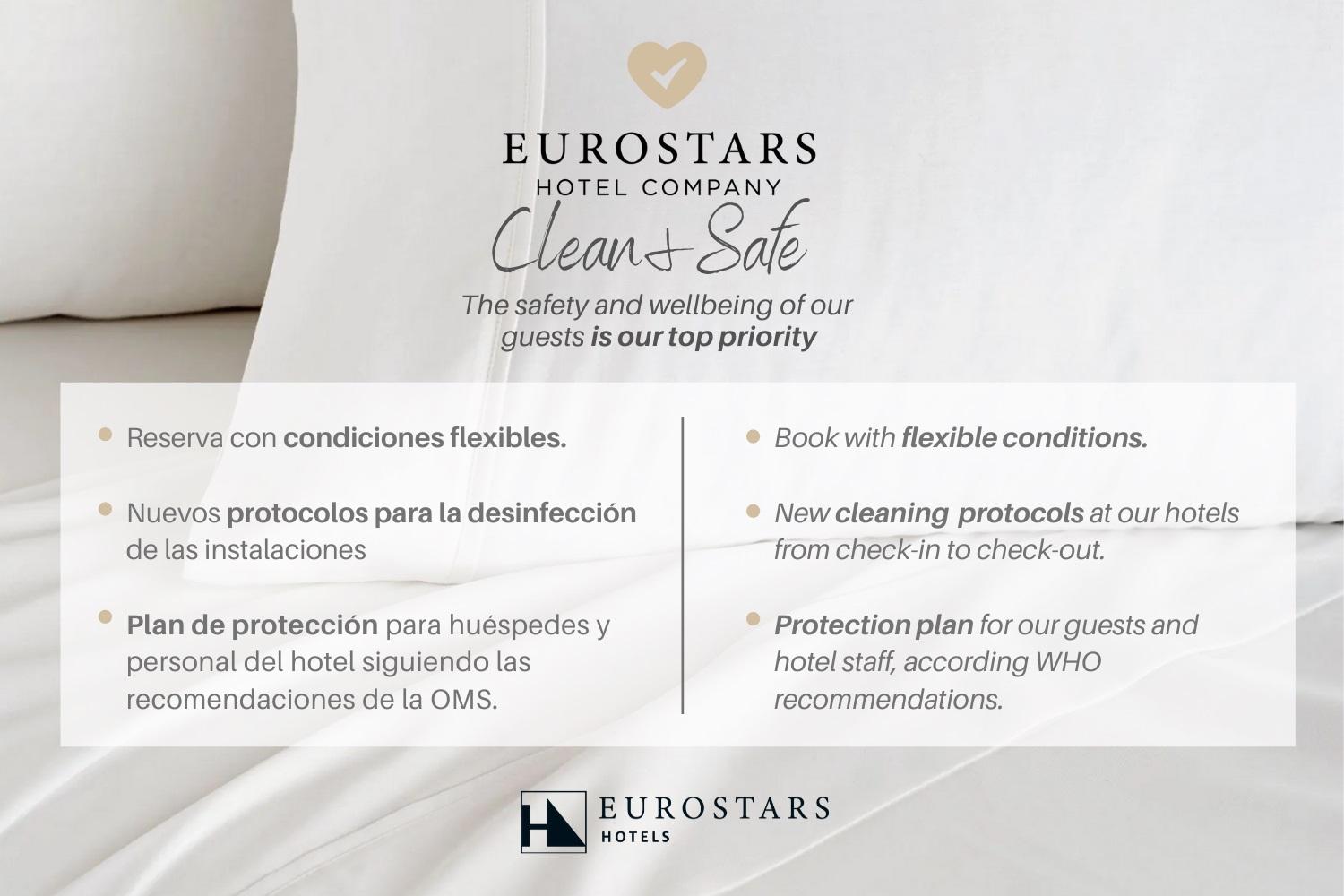 Eurostars Diana Palace Palencia Exteriör bild