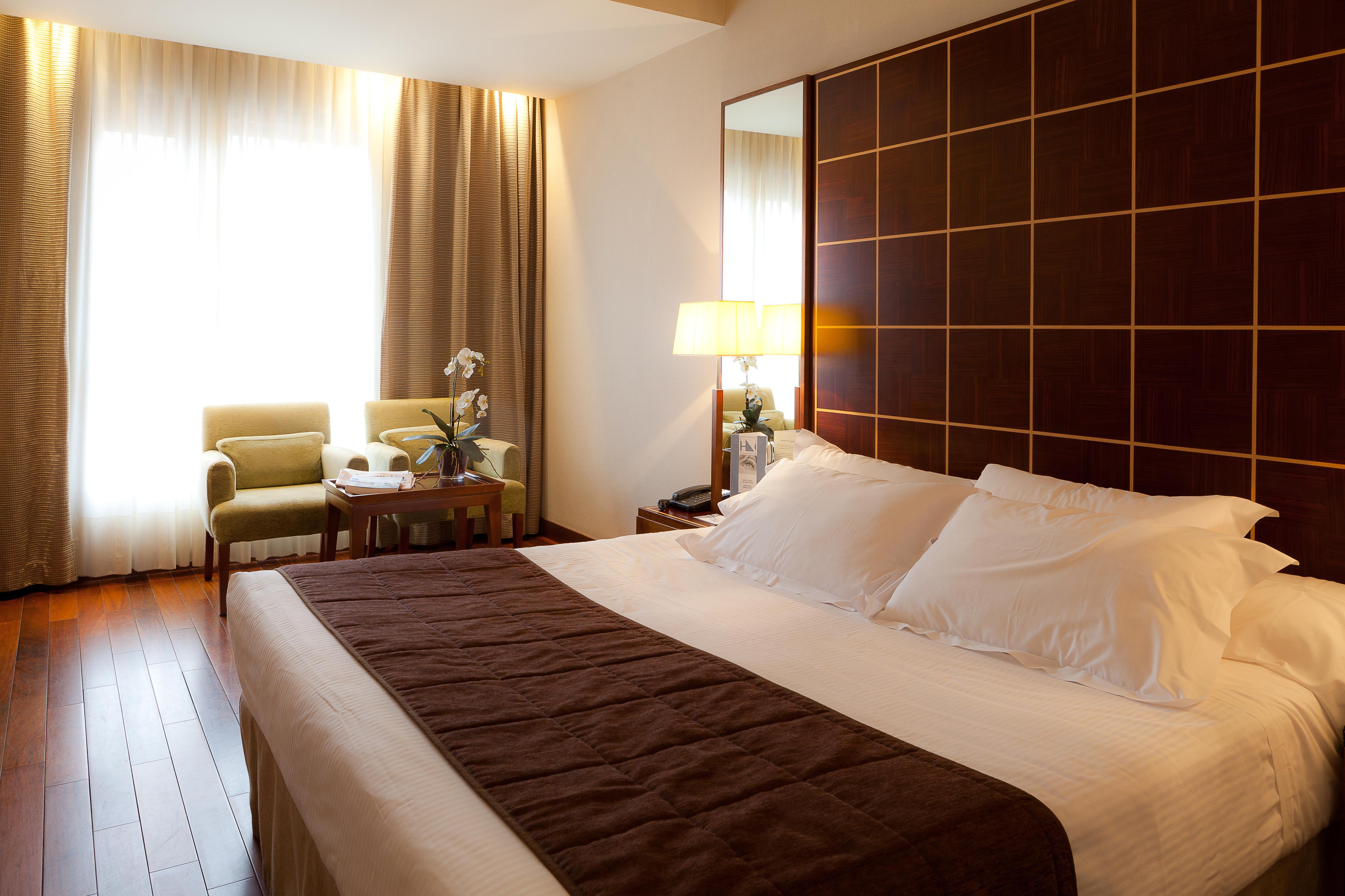 Eurostars Diana Palace Palencia Exteriör bild