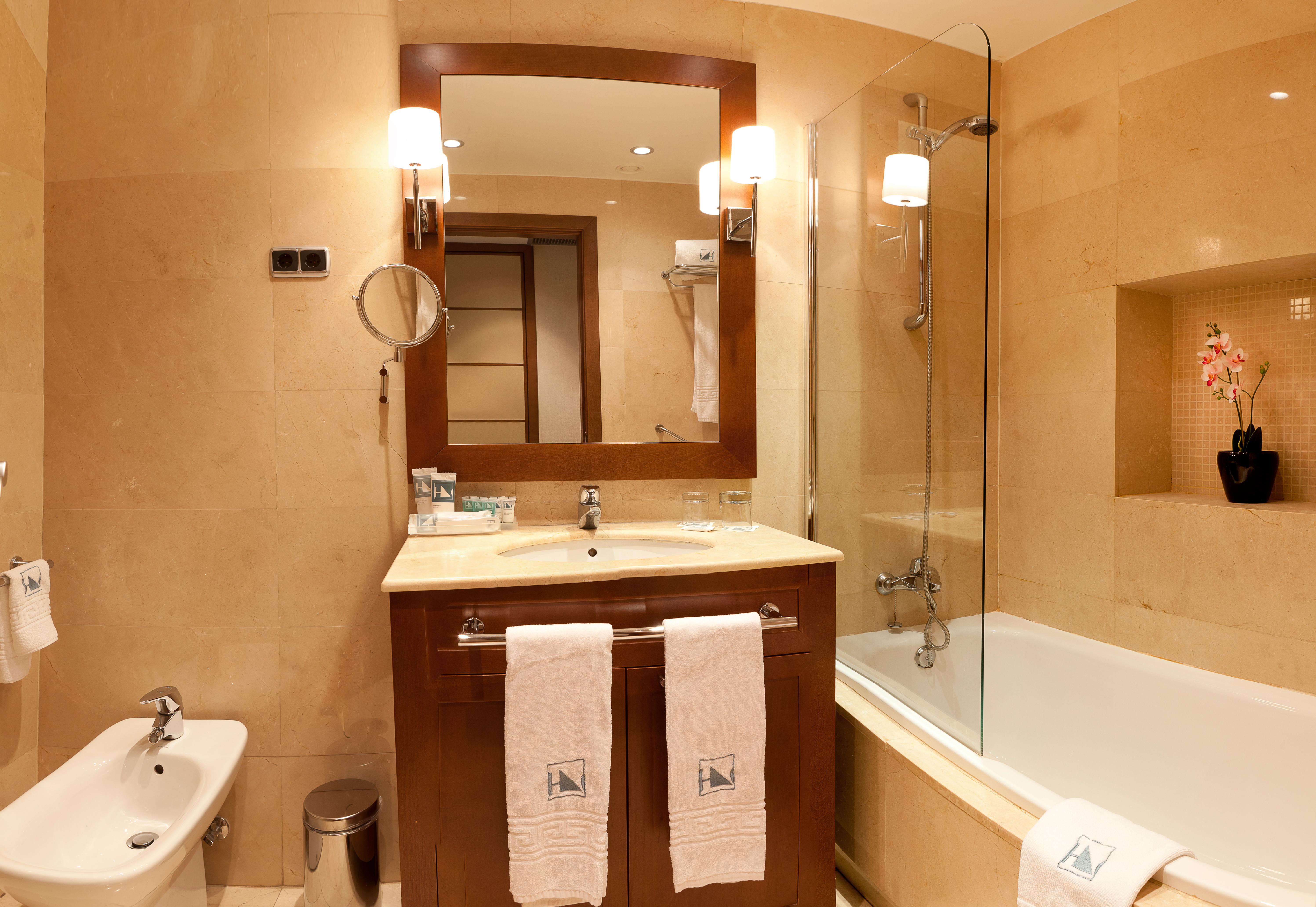 Eurostars Diana Palace Palencia Exteriör bild