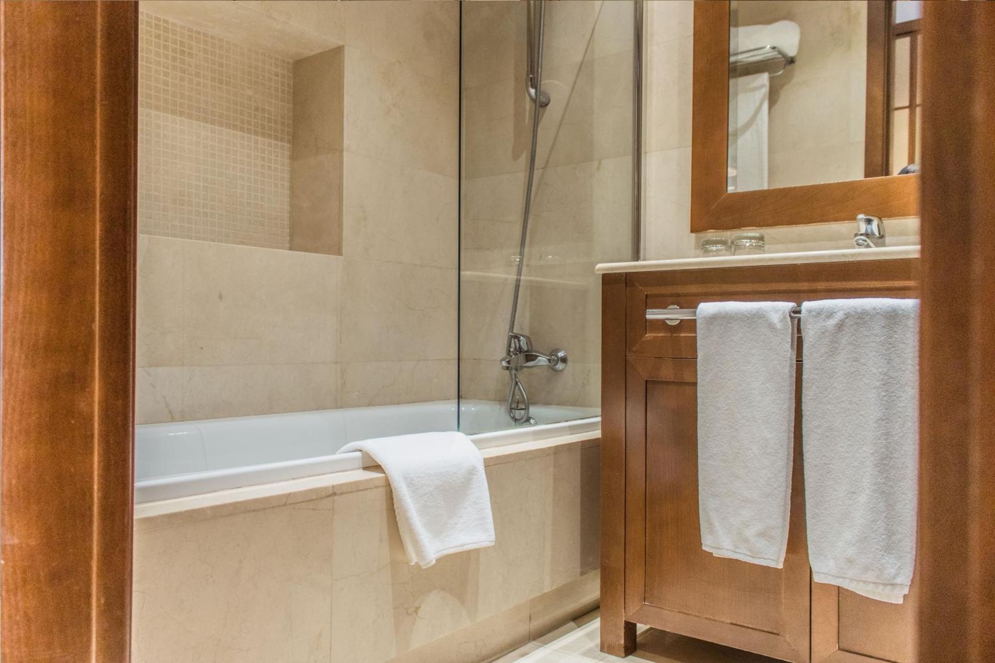 Eurostars Diana Palace Palencia Exteriör bild