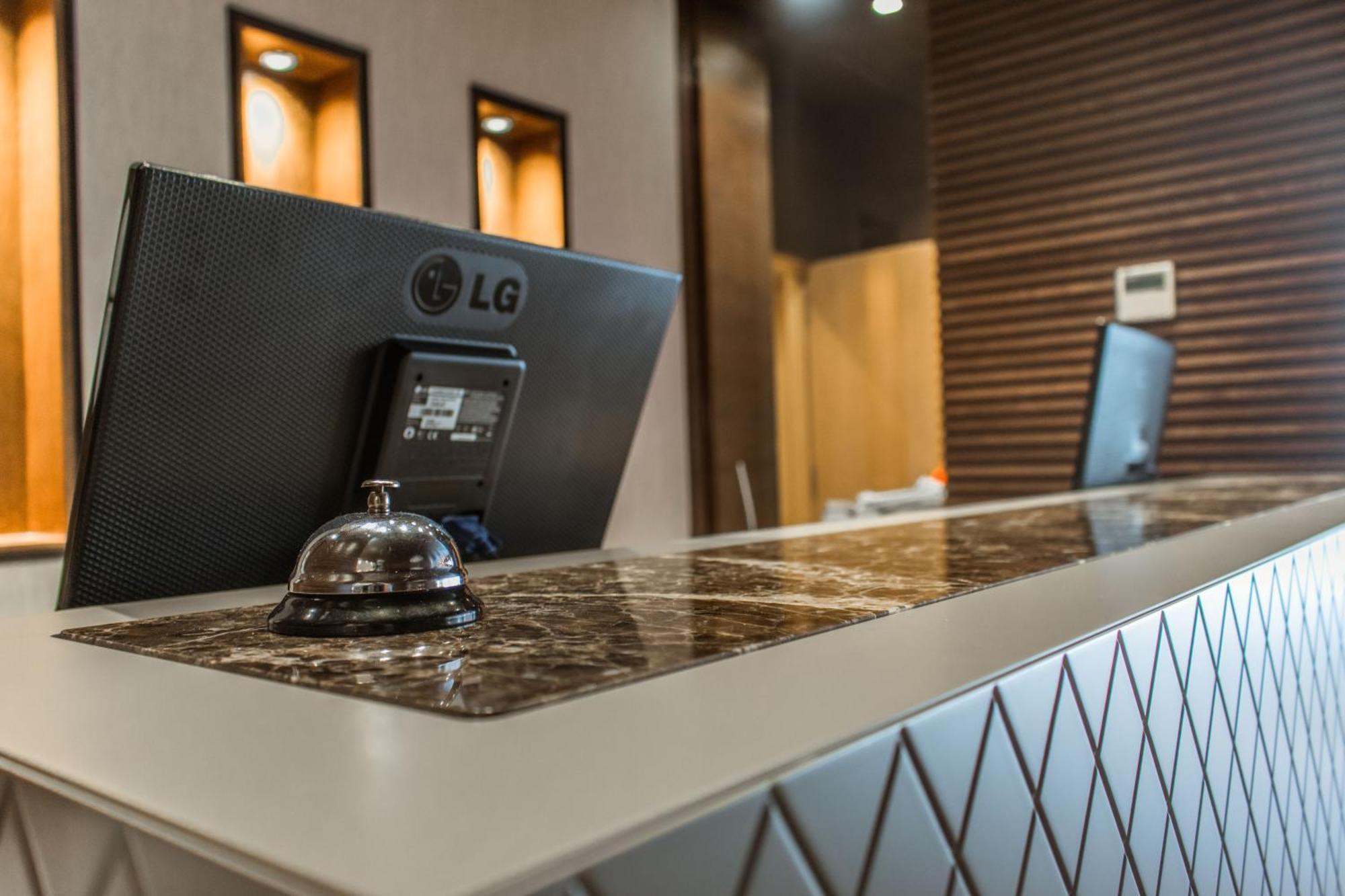 Eurostars Diana Palace Palencia Exteriör bild