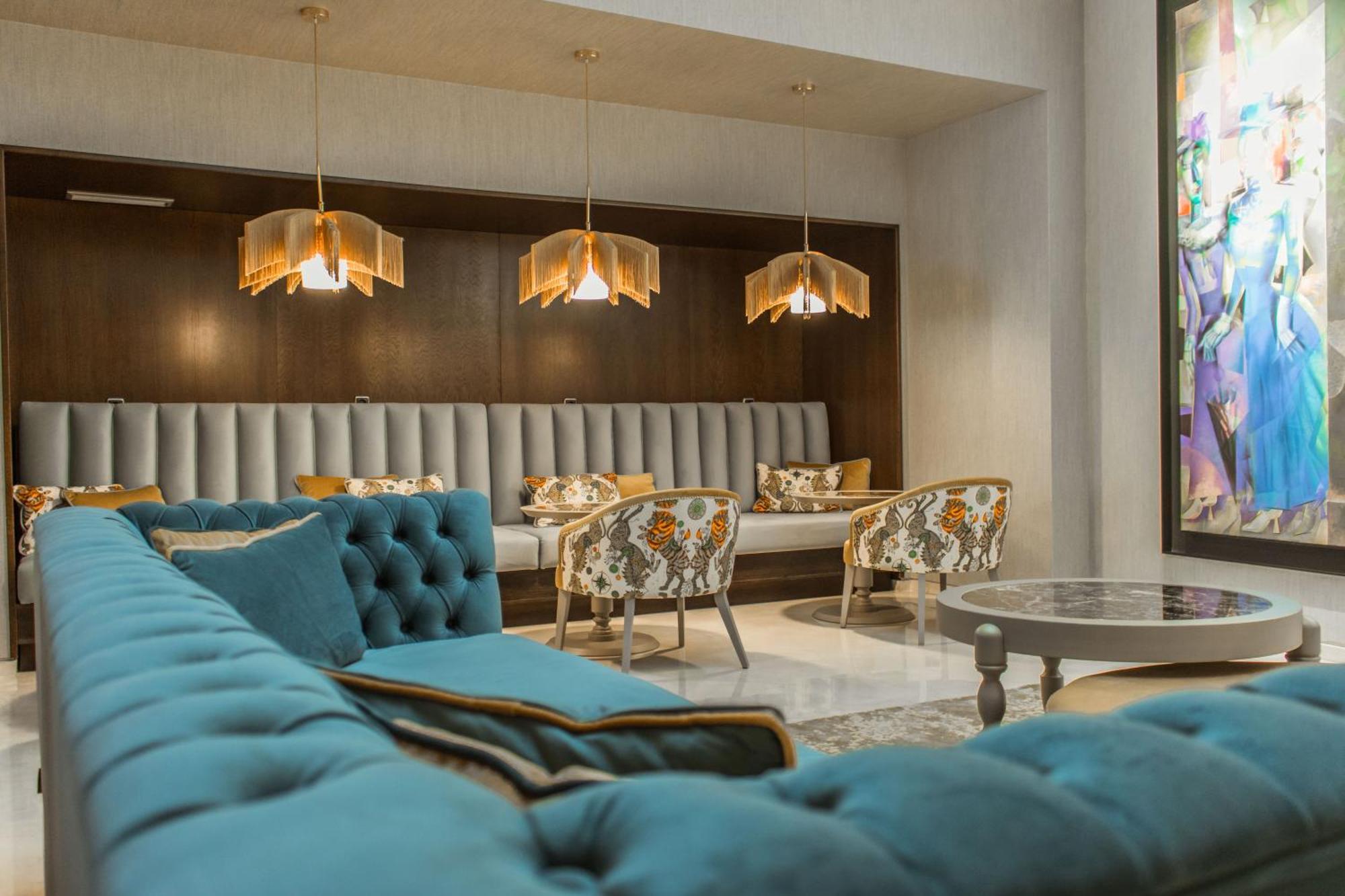 Eurostars Diana Palace Palencia Exteriör bild