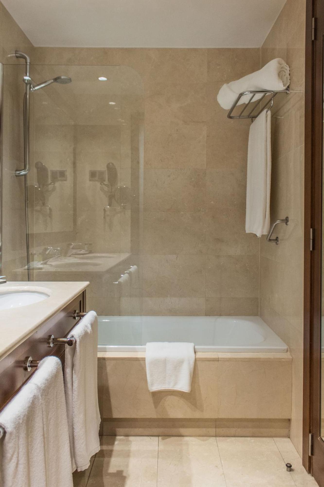 Eurostars Diana Palace Palencia Rum bild