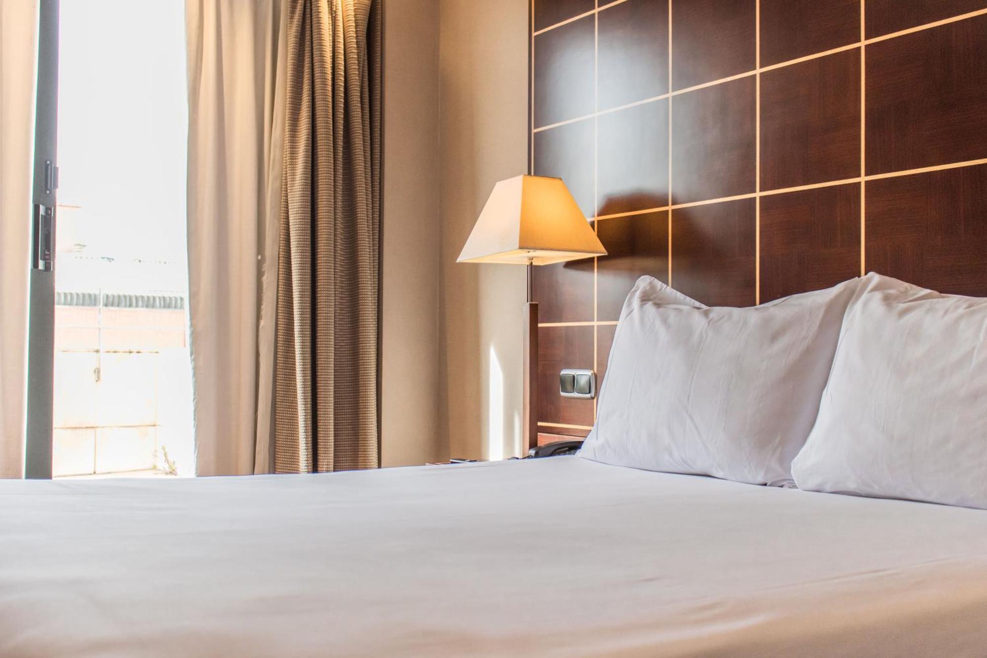 Eurostars Diana Palace Palencia Rum bild